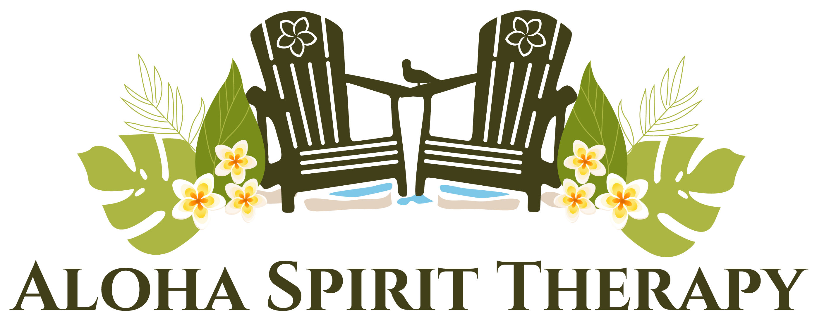 Aloha Spirit Therapy 